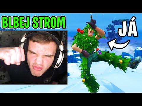 Streamsnipoval Jsem Ho Dokud Nevypl Stream