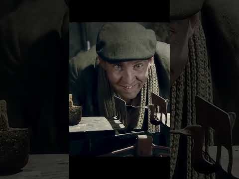 Тюремный повар стал крысой 😮🫣😮