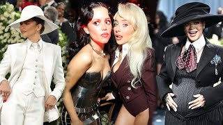 everything you NEED to see at Met Gala 2025