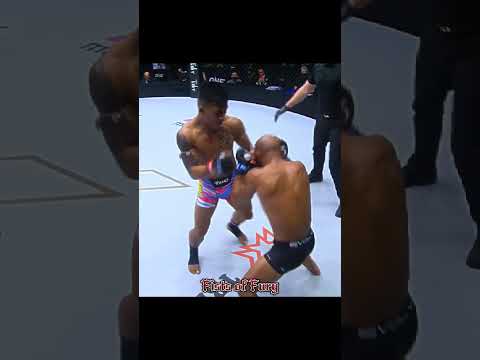 Rodtang King of CTE. #shorts #onefc #rodtang