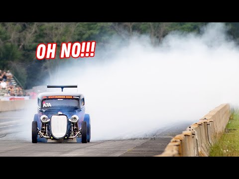 Sick Summer Day 3 - EVERYTHING Went Wrong!