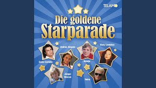 Ich geh vom Nordpol zum Südpol