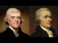 Exploring the First Five Presidents of the United States