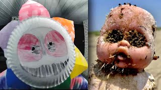 These Stories May Give You Nightmares