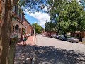 Exploring Old Salem with Billy Corr
