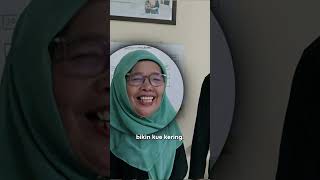 Eps 1 Oleh-oleh Jakarta | Ratusan Resi Per Hari? Ini Rahasia Jualan Oleh-oleh Nggak Pernah Sepi