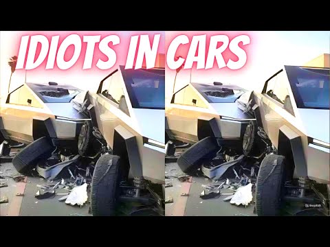 🚨 Best of the Month: Road Rage, Bad Drivers & Instant Karma - Learn to Drive! 🚨