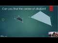 Exploring Dilations and Similarity Concepts