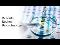 Biotechnology Concepts in Living Environment