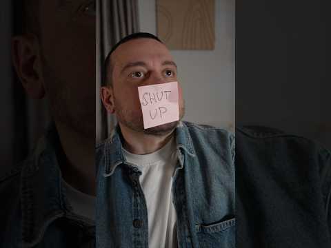 Жена учит английский!😁