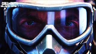 Black Ops 7 Season 3 Cutscene Trailer David Mason The Guild Aftermath BO7 Warzone Season 3 Cinematic