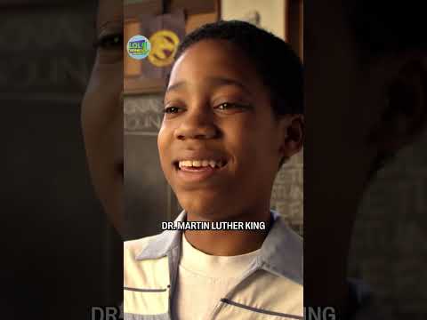 MLK Fails Chris in Math Class