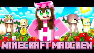 Flauschi - Minecraft Mädchen (Offizielles Musikvideo)