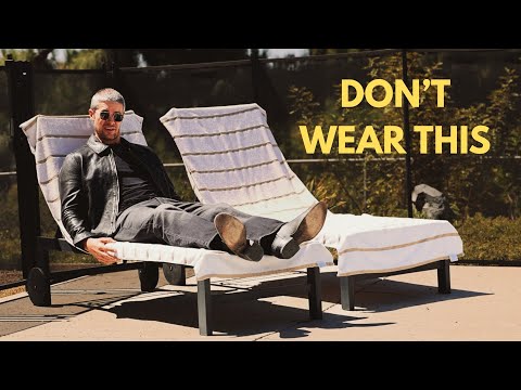 5 Surprisingly Easy Style Hacks for When It's HOT