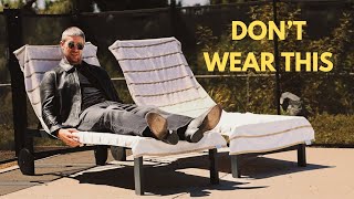 5 Surprisingly Easy Style Hacks for When It's HOT
