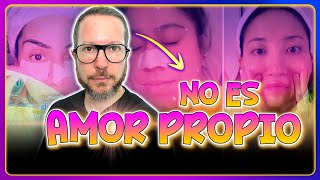 OD1ARME era mi rutina diaria... hasta que entendí esto | PASO a PASO para empezar a AMARTE