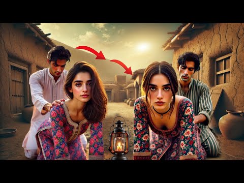 2 aise padosi Jab apni biwi se dil bharta ek Raat Ke Liye padosi se biwi change kar lete