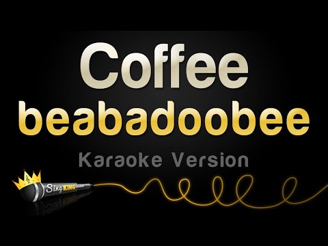 beabadoobee – Coffee (Karaoke Version)