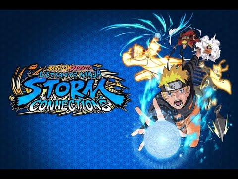 NARUTO X BORUTO Ultimate Storm Connections #naruto #narutoxboruto