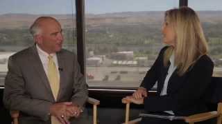 Steve Peterson, Mayor, City of Liberty Lake