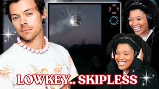 is this HARRY STYLES BEST album?! *Album Reaction + Review*