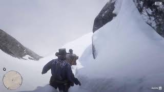 Red Dead.
