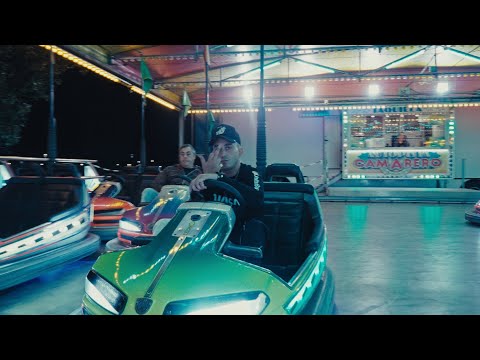 ARCE - COCHE DE CHOQUE