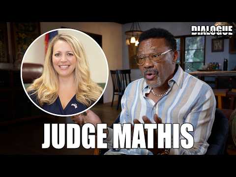 Judge Mathis Addresses Claims from Nolan Wells Friend Warren Hudson’s Stepmother Judge Ashlee Cole