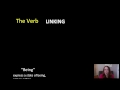 Linking Verbs and Sentence Structure