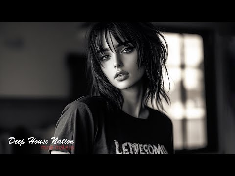 Deep Feelings Mix 2024 | Sensual Deep House, Chillout Mix, Deep House, Vocal House Mix #5