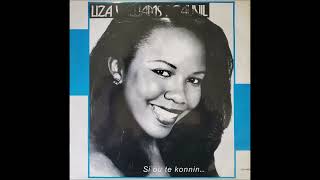LIZA WILLIAMS-BEAUVIL - Si Ou Te Konnin (1990)
