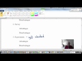 Data Collection Methods and Limitations