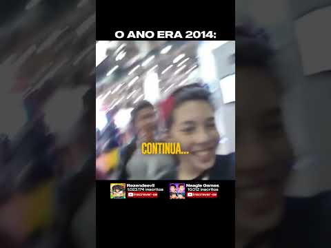 Continua! Isso foi a única coisa que n mudou nesses últimos 10 anos até nos encontrarmos de novo! 🔥