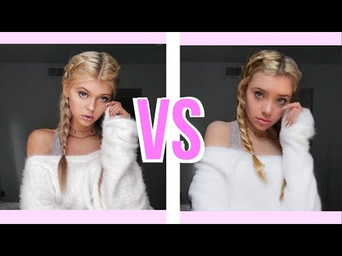I Copied Loren Gray's Instagram For A Week...