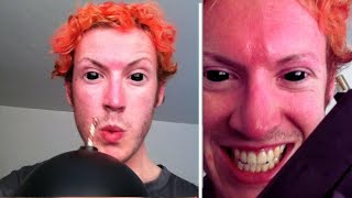 La Masacre de Aurora: La Historia de James Holmes