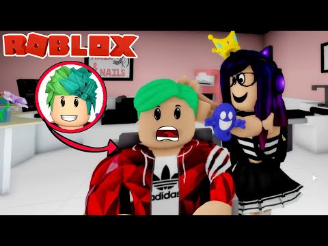 COMO COLOCAR O CÓDIGO SECRETO NO NOVO LOCAL DA AGENCY DO BROOKHAVEN (ROBLOX)  