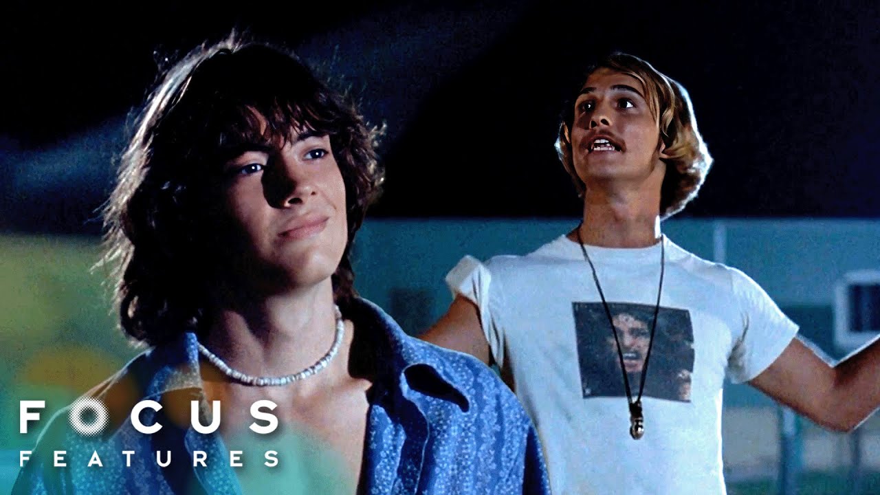 Genç ve Heyecanlı Fragman önizlemesi