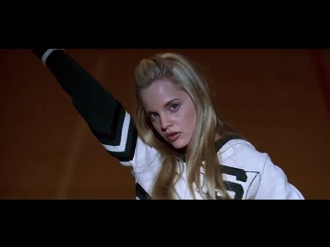 Billie Eilish - my strange addiction (American Beauty 1999)