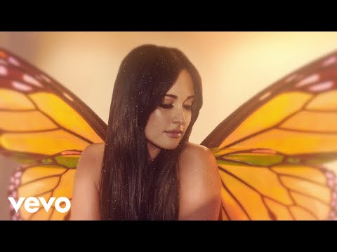 Butterflies - Kacey Musgraves 