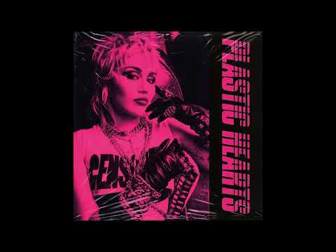 Miley Cyrus - Plastic Hearts Full Album