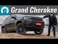 Jeep Grand Cherokee Summit  Reserve