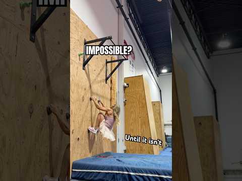 The line between impossible and done.. is discipline!๐ค๐ช๐ป #shorts #ninja #fitness #girlpower