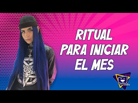 Rituales para cada inicio de mes que te ayudarán a cambiar tu perspectiva de la vida