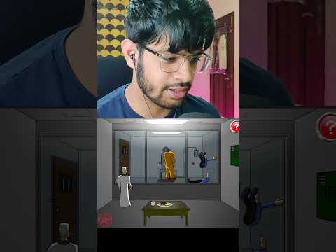 Final Secret Ending #horrorgaming #synergy