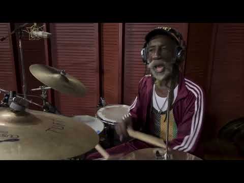 I Found The Greatest Drummer Ever @leroyhorsemouthwallace