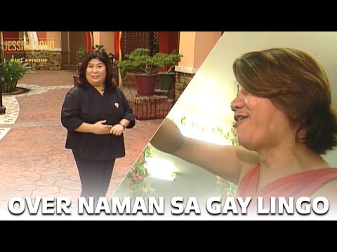 'GAY LINGO', PAANO NGA BA YUMABONG SA PAGDAAN NG PANAHON?! | Kapuso Mo, Jessica Soho