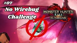 [No Wirebugs #07] "Rise," Ryozo says softly. "Give me the word, my masterpiece. Just say it."