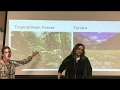 Ecosystem Dynamics and Biomes