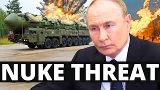 RUSSIA DEPLOYS NUKES ON POLISH BORDER, RUSSIAN ADVANCE STOPPED! Breaking War News With The Enforcer