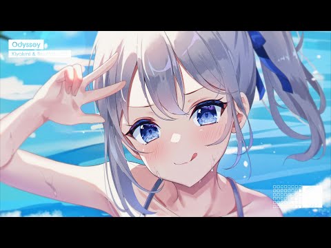Kiyakmi & BaoHaki GM - Odyssey